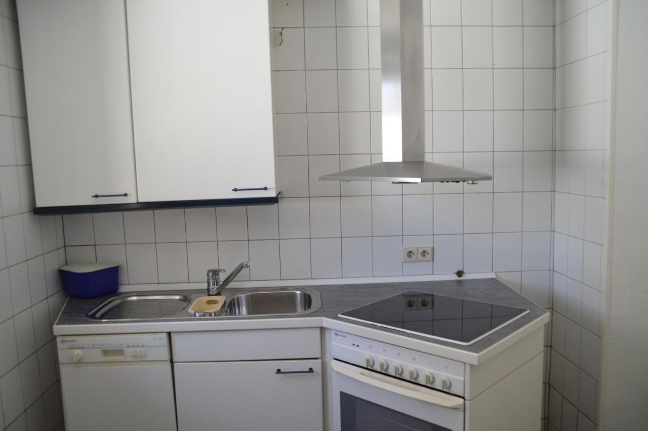 Ferienwohnung Baeuerle Schönwalde エクステリア 写真
